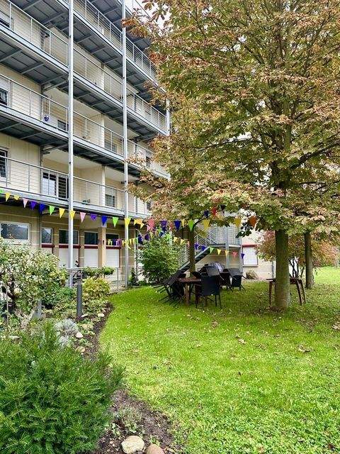 Bad Schönborn Wohnungen, Bad Schönborn Wohnung kaufen