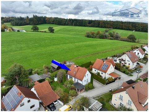 Gessertshausen / Döpshofen Häuser, Gessertshausen / Döpshofen Haus kaufen