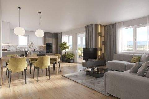 Schiefling am See Wohnungen, Schiefling am See Wohnung kaufen