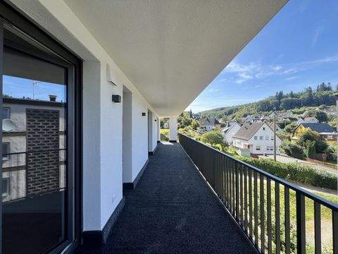 Betzdorf Wohnungen, Betzdorf Wohnung mieten