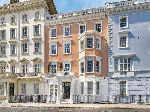 West brompton Häuser, West brompton Haus kaufen