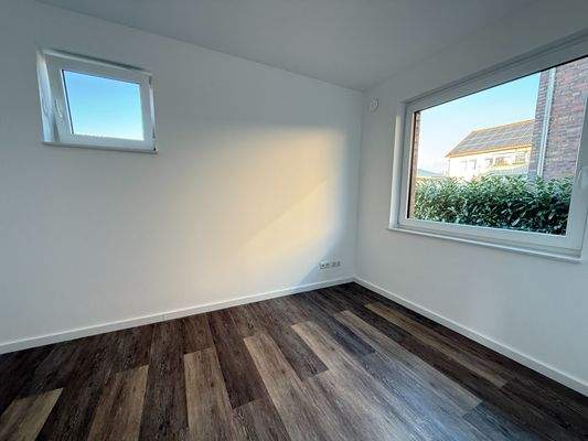 Kinderzimmer EG - Wohnungen 