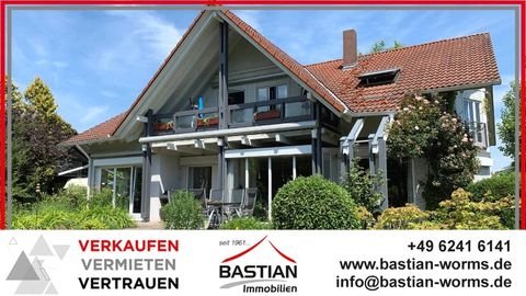 Worms / Horchheim Häuser, Worms / Horchheim Haus kaufen