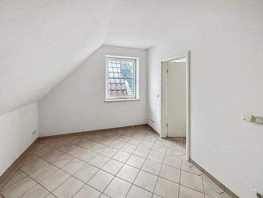 Zimmer 2 Obergeschoss