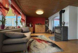 EG: Wohnzimmer