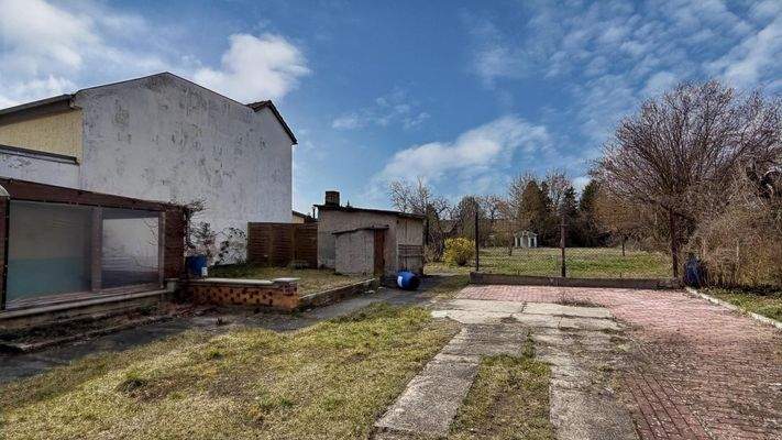 mögliches 2. Baufeld