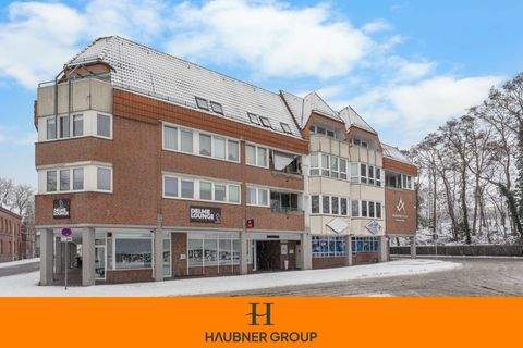 Delmenhorst Wohnungen, Delmenhorst Wohnung kaufen