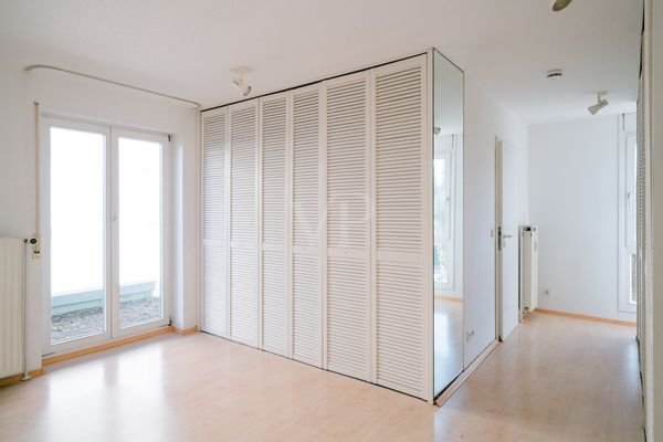 Schlafzimmer OG