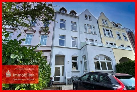 Lübeck Wohnungen, Lübeck Wohnung kaufen