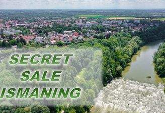 Secret Sale 