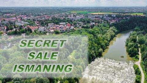 Ismaning Wohnungen, Ismaning Wohnung kaufen