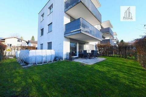 Dornbirn Wohnungen, Dornbirn Wohnung kaufen