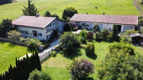 Vachendorf Renditeobjekte, Mehrfamilienhäuser, Geschäftshäuser, Kapitalanlage