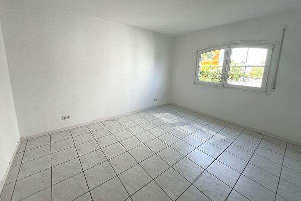 Schlafzimmer Erdgeschoss