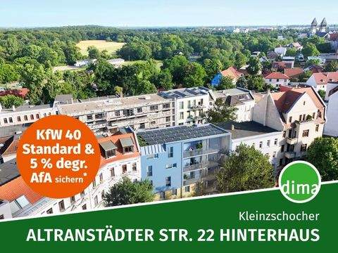 Leipzig Wohnungen, Leipzig Wohnung kaufen