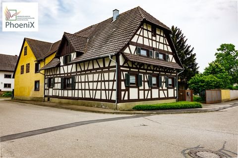 Kappel-Grafenhausen Häuser, Kappel-Grafenhausen Haus kaufen