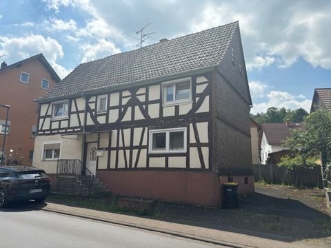 Feldatal Häuser, Feldatal Haus kaufen