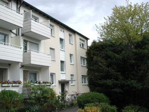 Lünen Wohnungen, Lünen Wohnung mieten