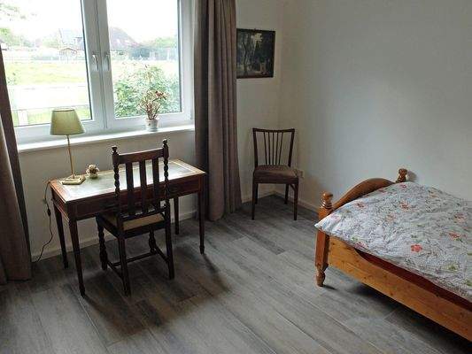 EG Einzelschlafzimmer 