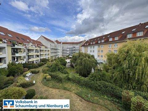 Minden Wohnungen, Minden Wohnung kaufen