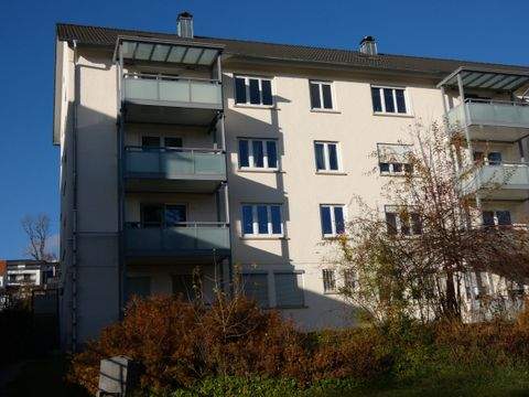 Biberach Wohnungen, Biberach Wohnung kaufen