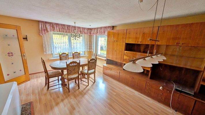 Wohnen 2 Obergeschoss