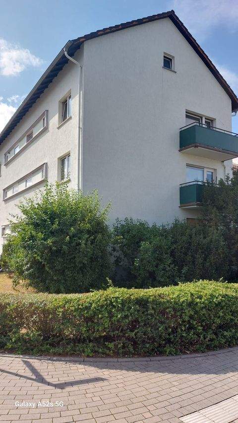 Hochheim Wohnungen, Hochheim Wohnung mieten