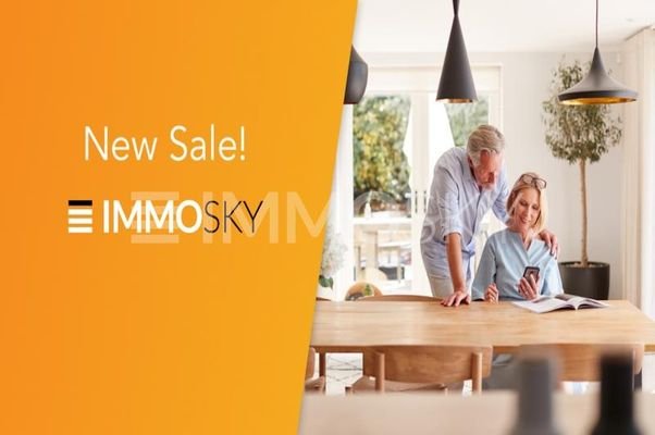 ImmoSky - New Sale!