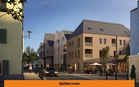 Hofkirchen Ladenlokale, Ladenflächen 