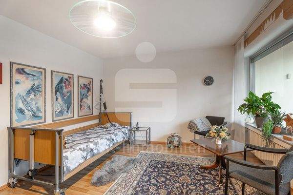 Schlafzimmer Obergeschoss