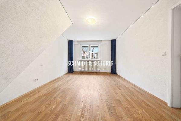 Zimmer / Obergeschoss