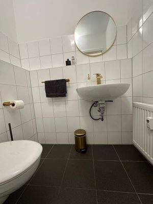 Kundentoilette