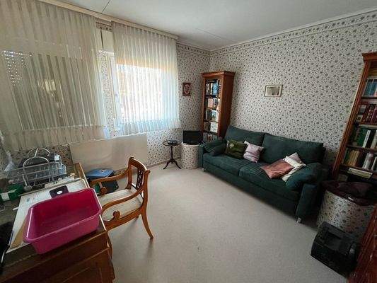 Kinderzimmer und ...