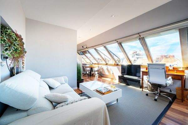 92350 ático Blanquerna