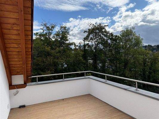 Balkon DG 