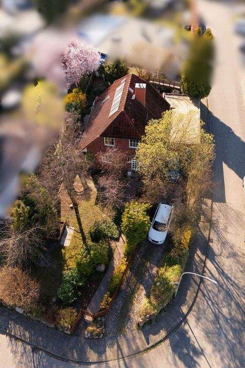 Glinde Häuser, Glinde Haus mieten 