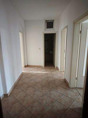 Eingangsbereich / Flur