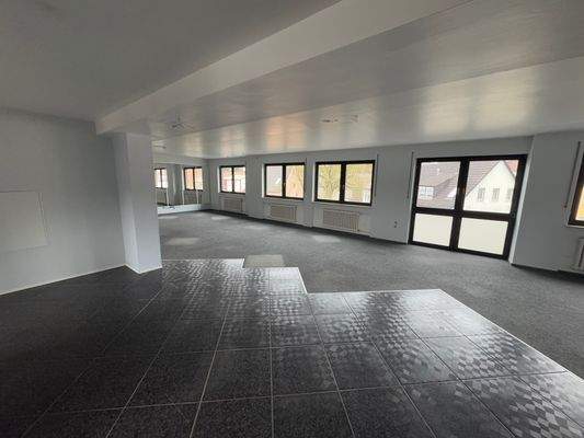 Büro / Praxis / Gewerbefläche