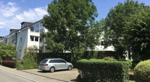 Überlingen-Nussdorf Wohnungen, Überlingen-Nussdorf Wohnung mieten