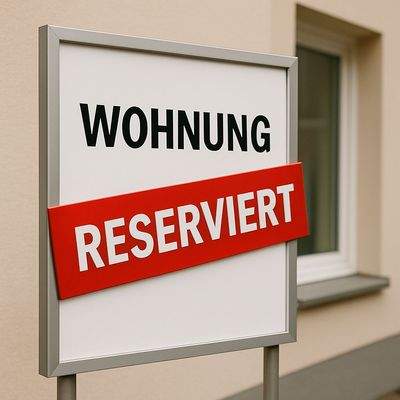 Reserviert