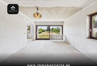 Wohnzimmer EG