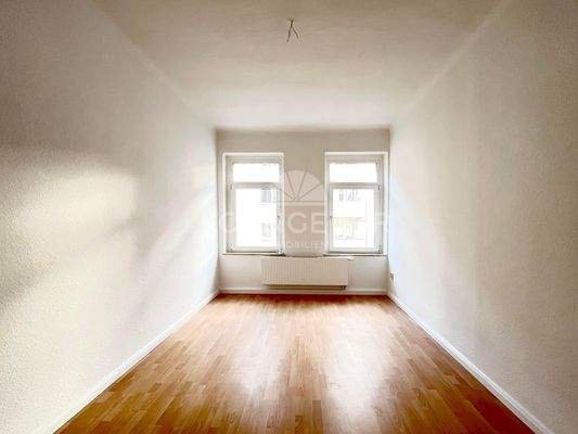 Leipzig - Anger-Crottendorf |Schlafzimmer