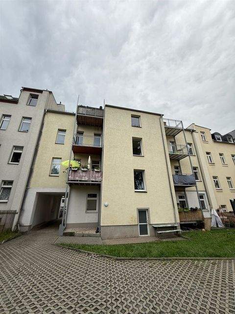 Chemnitz Renditeobjekte, Mehrfamilienhäuser, Geschäftshäuser, Kapitalanlage