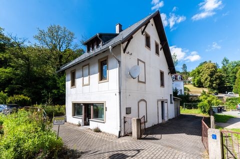 Bad Gottleuba-Berggießhübel Häuser, Bad Gottleuba-Berggießhübel Haus kaufen