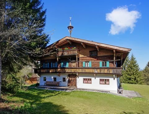 Fieberbrunn Wohnungen, Fieberbrunn Wohnung mieten