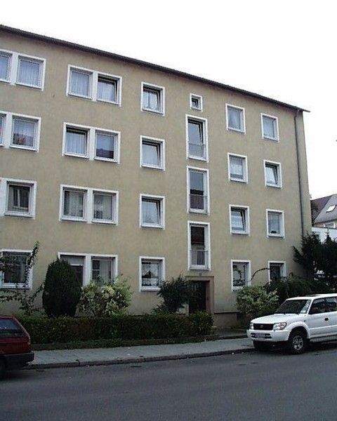 Neu-Ulm Wohnungen, Neu-Ulm Wohnung mieten