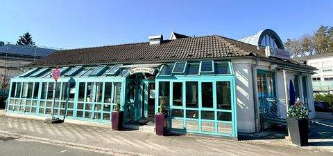 Rückersdorf Gastronomie, Pacht, Gaststätten