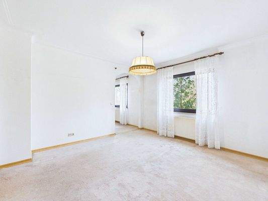 Familienfreundliches Zweifamilienhaus in Lebach