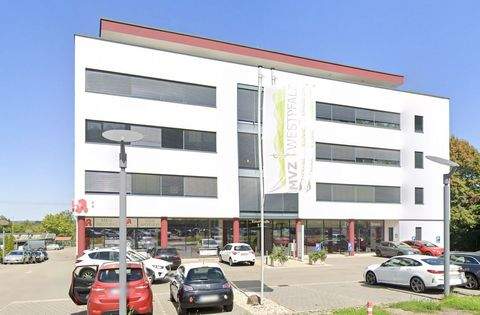 Landstuhl Büros, Büroräume, Büroflächen 