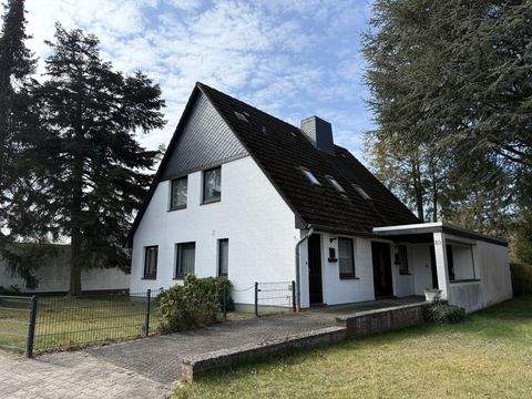 Gudow Häuser, Gudow Haus kaufen